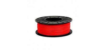 UP FILA ABS Rojo